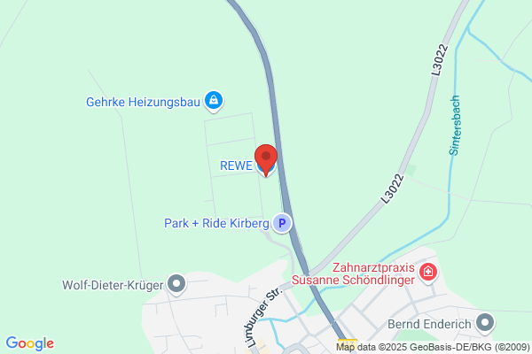 REWE