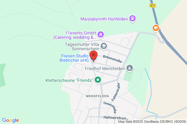 Fliesen Studio Biebricher OHG