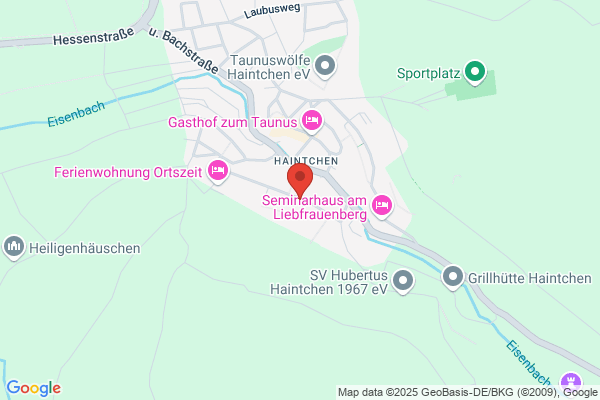 HB Holzwerkstatt GmbH