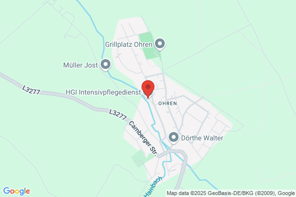 HGI Intensivpflegedienst GmbH