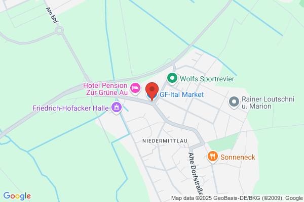 Ital-Trade Warenhandel GmbH