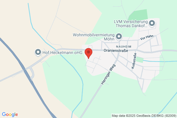 Klaus Dieter Wölfinger Hausmeisterservice