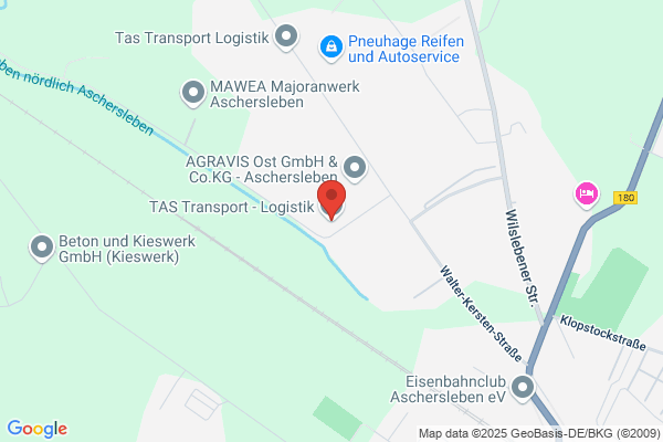 TASC-Travel and Sun Center Horst Fehringer