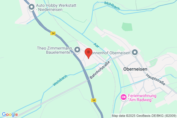 Terboven Fritz Messebau GmbH
