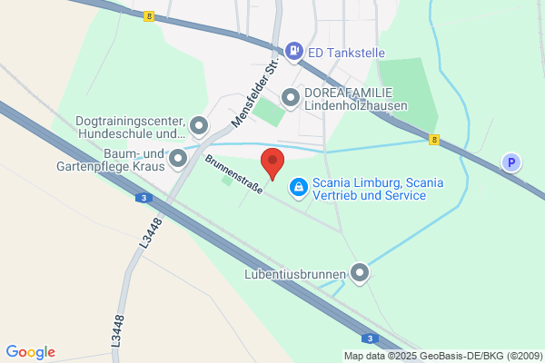 Uhe, Wolfram GmbH
