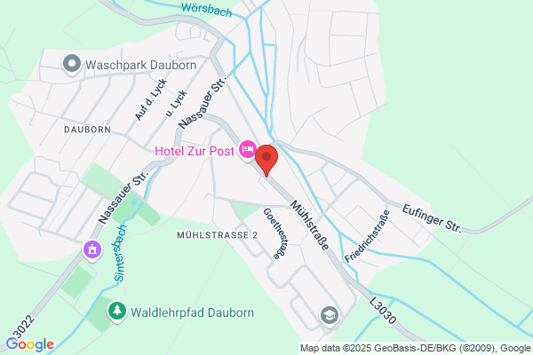 Weilnau Rolf GmbH