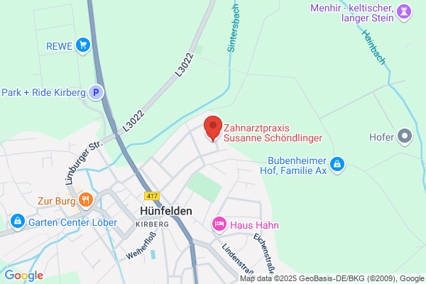 Zahnarztpraxis Susanne Schöndlinger