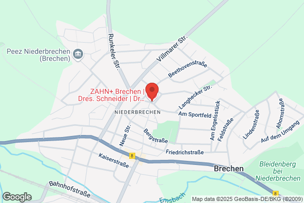 ZAHN+ Brechen | Dr.