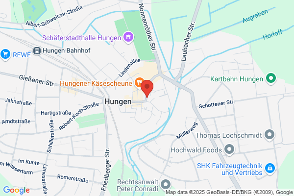 Schieber Handelsagentur-