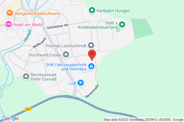 Autohaus Höcher GmbH