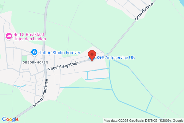 K & S Autoteile GmbH