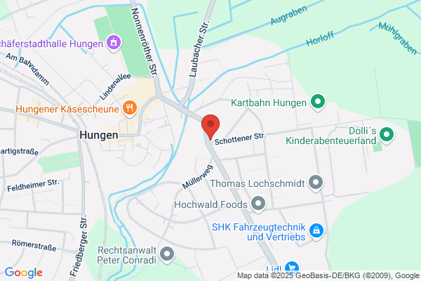 Hinnerbäcker GmbH & Co. KG