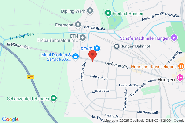 FM-Hessen GmbH