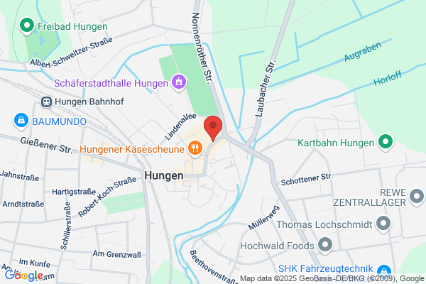 Ganz Ohr Hörsysteme GmbH