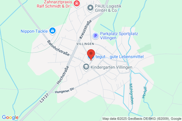 tegut... gute Lebensmittel