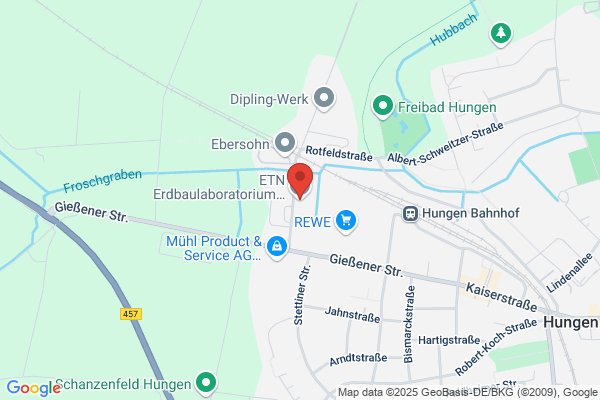 ETN Erdbaulaboratorium Tropp-Neff und Partner