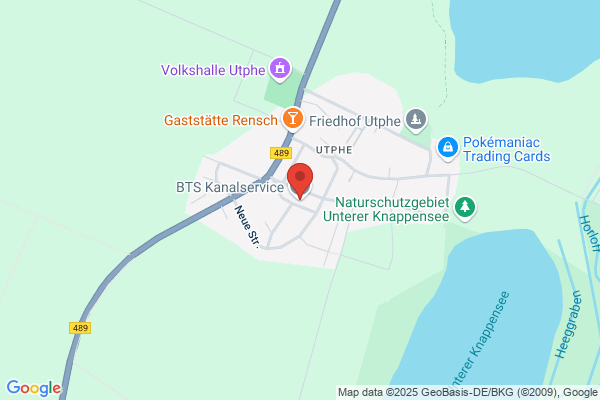 Bürodienstleistungen Hungen
