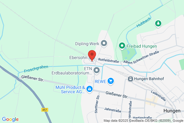 Ebersohn GmbH