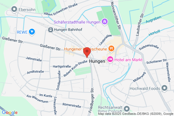 Inges Mangelstube Inh. Inge u. Herbert Peschke