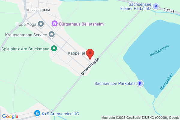 Ortwin Kappeller