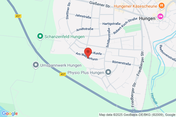 Prätorius Feuerschutz GmbH