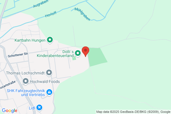 Reitanlage Friebertshäuser GmbH