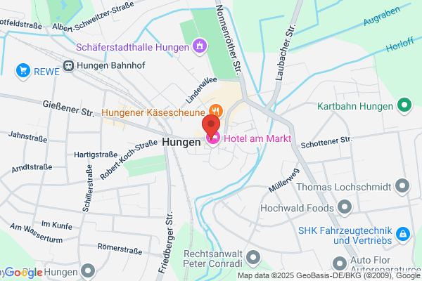 Restaurant Sterntaler