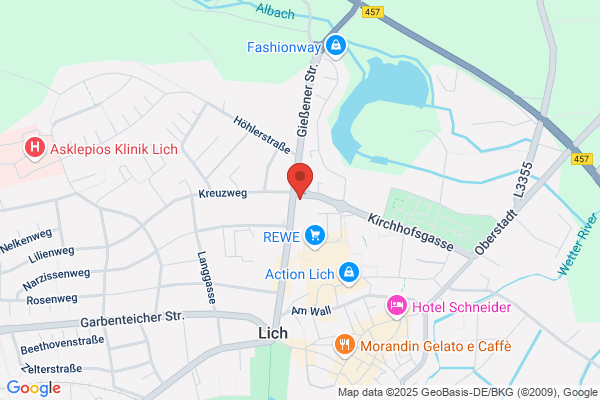 LoWaTec GmbH