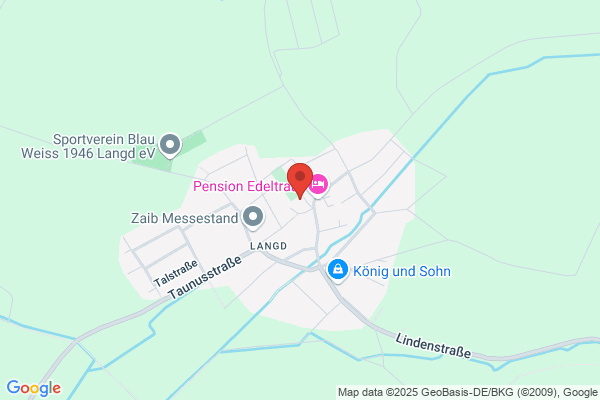 Evangelische Kirche Hungen-Langd - Evangelische Kirchengemeinde Langd