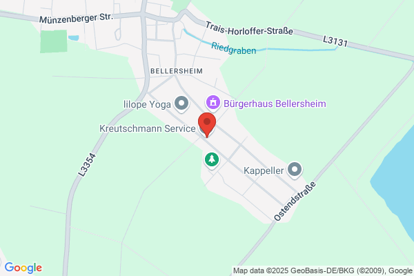 Kreutschmann, Erika