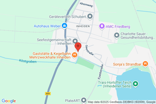 Grundschule Inheiden