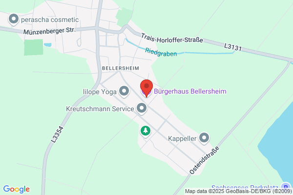 Verwaltungsstelle Bellersheim