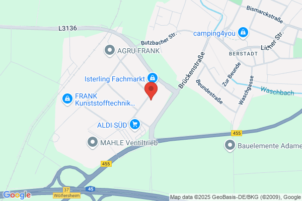 Kraft Transporte GmbH