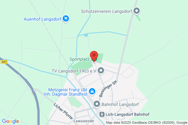 Schützenverein 1924 Langsdorf