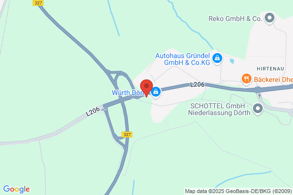 Kneip GmbH, Anton
