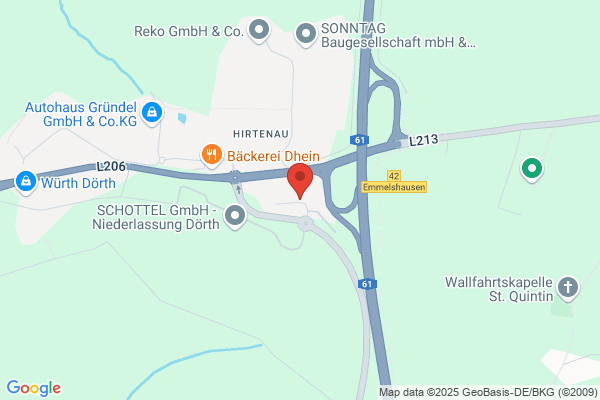 Autobahnmeisterei Emmelshausen