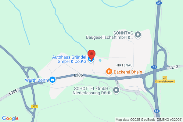 Autohaus Am Trinkborn GmbH