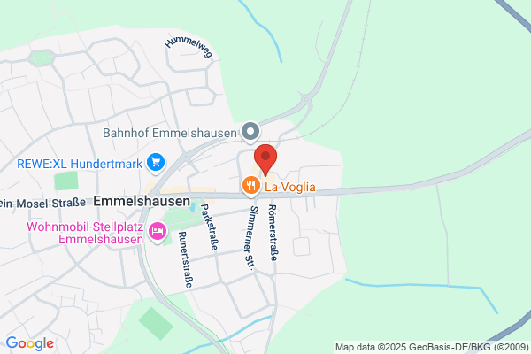 Autohaus Boos GmbH