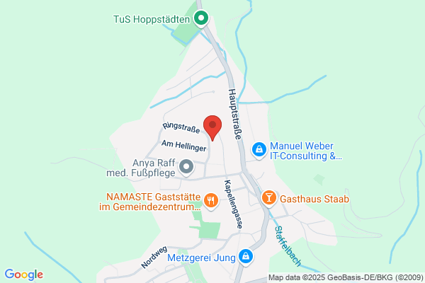 Getifix Morschhäuser