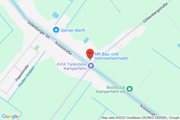 MK-Baumarkt GmbH
