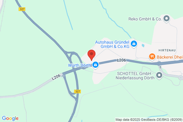 RheinHunsrück Wasser