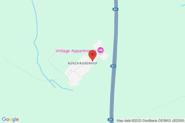 Tesch, Herchershöhe