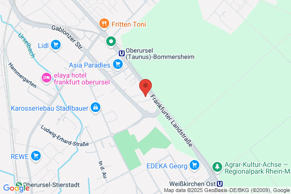 Alberti-Bau GmbH