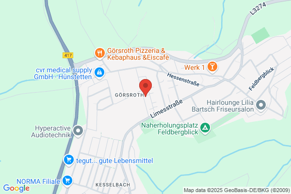 JAS Shuter Computer GmbH