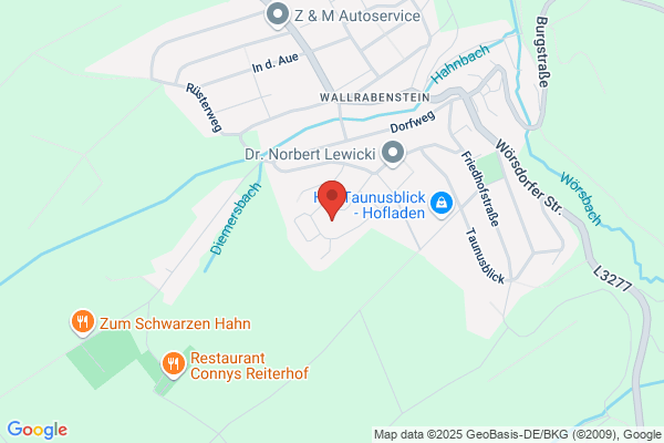HUK-COBURG Versicherung Andreas Grillich in Hünstetten - Wallrabenstein