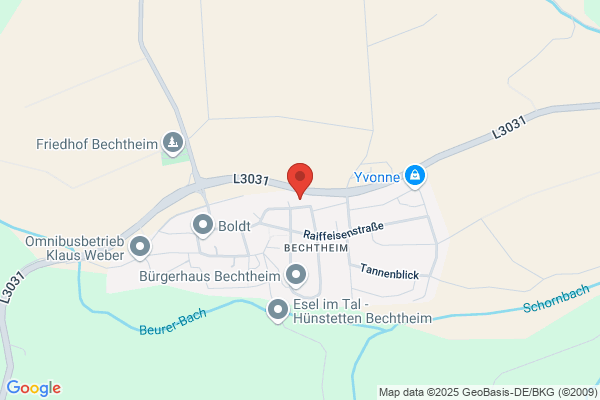 Freiwillige Feuerwehr Bechtheim