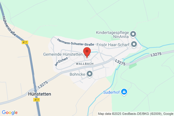 Gemeinde Hünstetten
