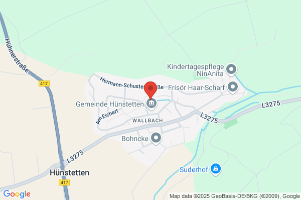 Gemeinde Hünstetten KITA Wallbach
