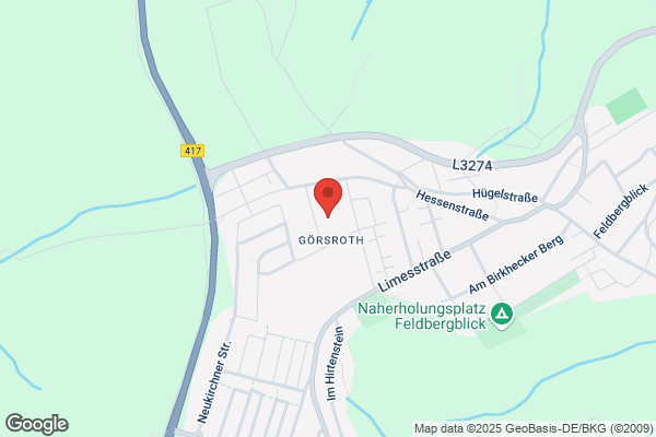 Gemeinde Hünstetten Kindertagesstätte