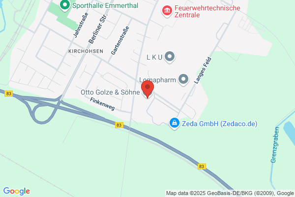 Golze Vertriebs u. Marketing GmbH